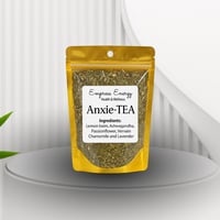 Image 3 of Tea Blends - Men’s Health • Women’s Health • Anxie-TEA
