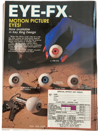 Image 3 of Fangoria Magazine #100