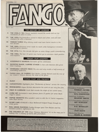 Image 2 of Fangoria Magazine #100
