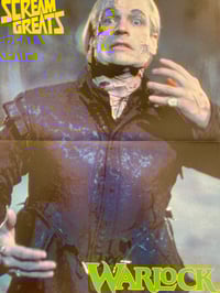 Image 2 of Fangoria Magazine #103