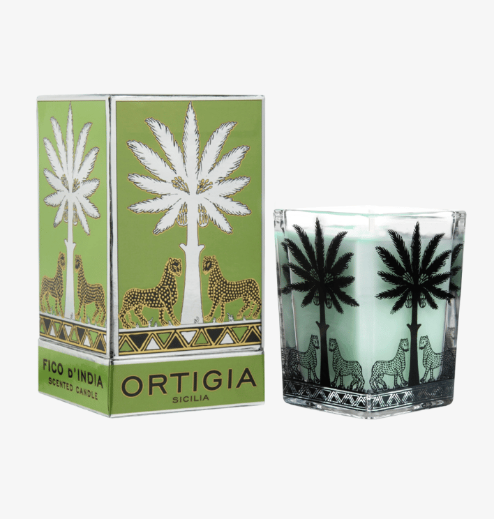 Image of Ortigia Candles (Two Scents)