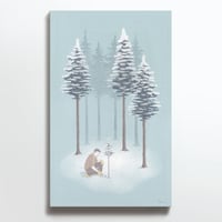 Image 1 of I Grew Forests (for You)