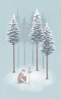 Image 4 of I Grew Forests (for You)