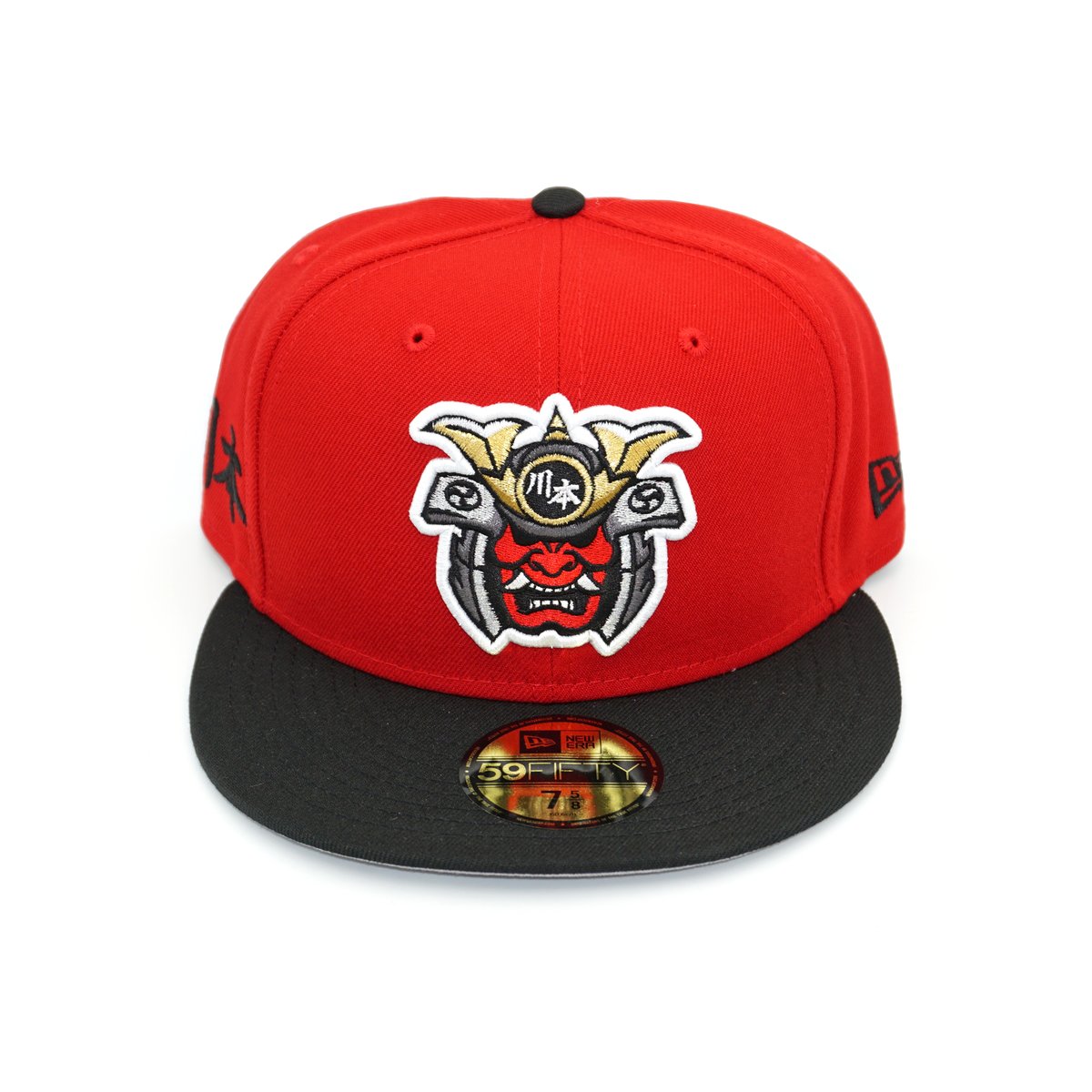 Kawamoto Samurai IX 59Fifty | The Capologists