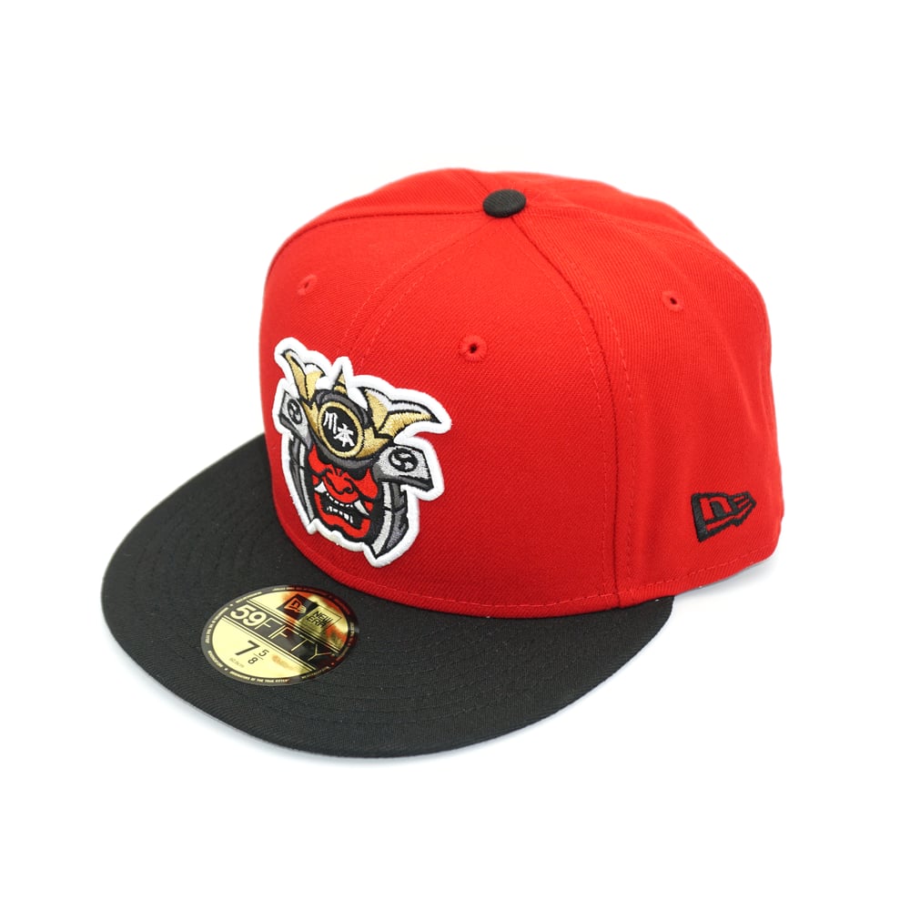 Kawamoto Samurai IX 59Fifty