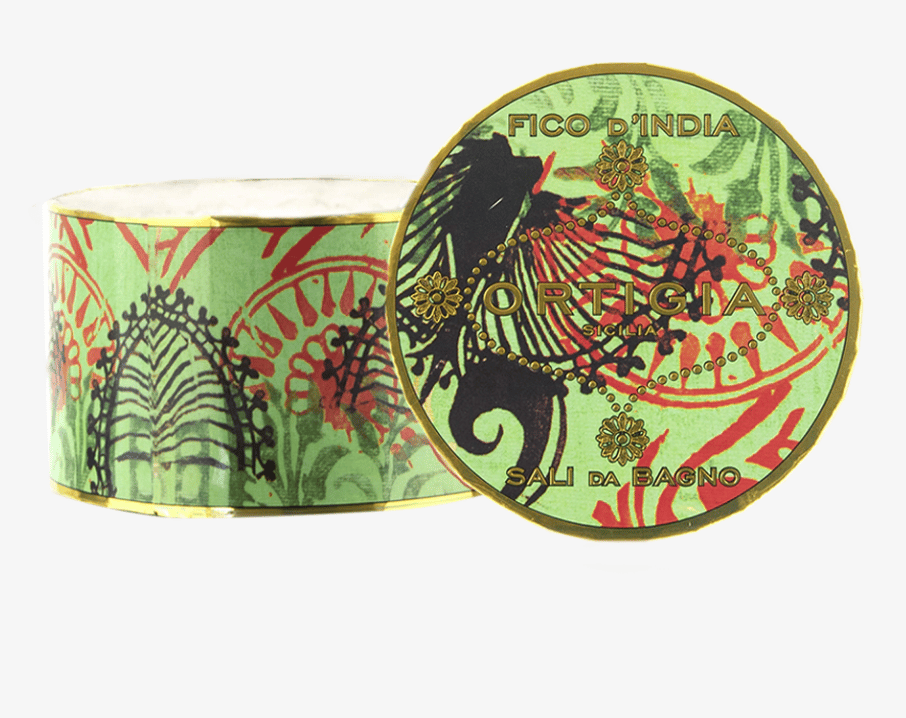 Ortigia Bath Salts (Three Scents- NEW ROSE!) - Image 3 of 3