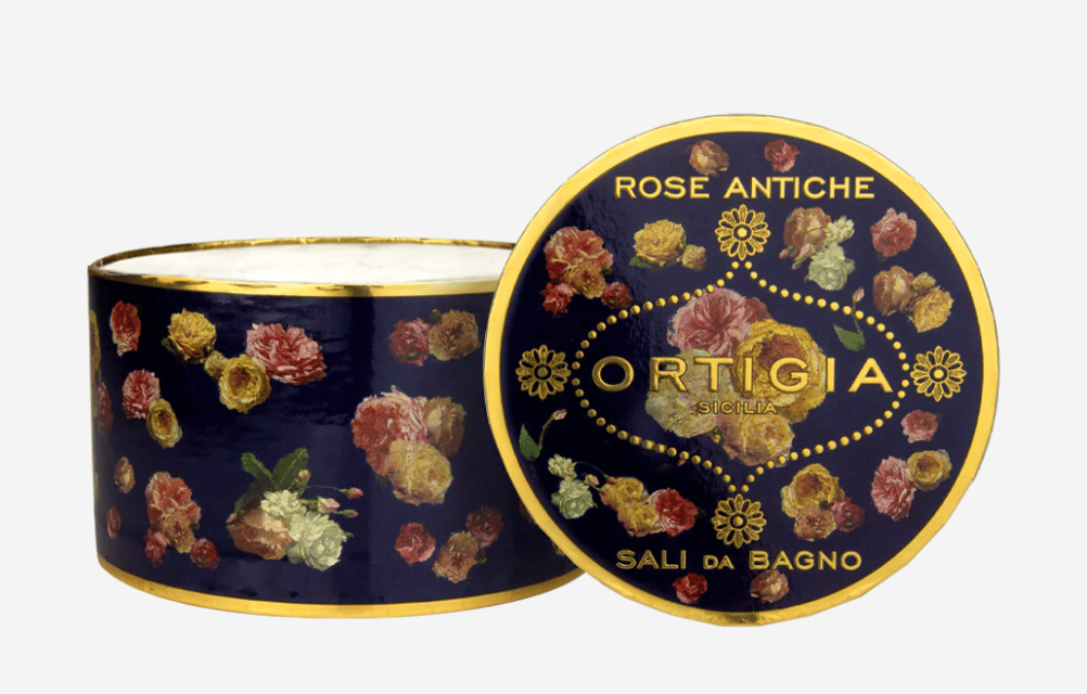 Image of Ortigia Bath Salts