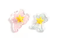 Image 2 of Gummy & Edwin - Acrylic Pins