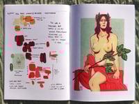 Image 3 of Hedera Sketchbook Zine