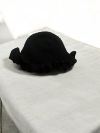 Image 1 of The Midnight Ruffle