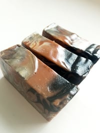 Image 1 of AMBROSIA - Handmade Artisan Soap 