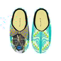 Image 1 of ALICE SLIPPERS