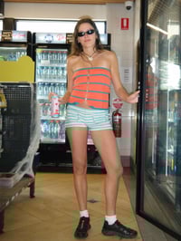 Image 1 of Eliza Stripe 