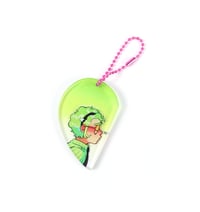 Image 2 of Gummy & Edwin - Magnetic Keychains and/or Necklaces