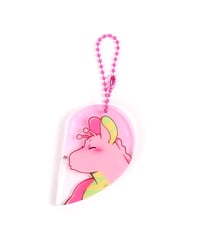 Image 3 of Gummy & Edwin - Magnetic Keychains and/or Necklaces