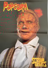 Image 2 of Fangoria Magazine #104