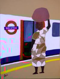 Image 1 of A MOTHERS LOVE