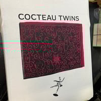 Image 2 of Cocteau Twins 1 off