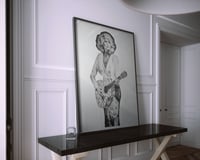 Image 1 of Original - The Queen of Country - Dolly Parton (Timeless Collection)