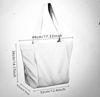 Image 10 of ALL YOGA + GYM TOTES