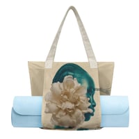 Image 1 of ALL YOGA + GYM TOTES