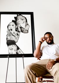 Image 2 of Original - The King of Pop - Michael Jackson (Timeless Collection)