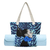 Image 6 of ALL YOGA + GYM TOTES