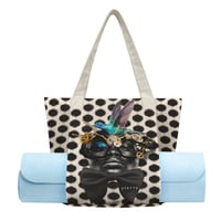 Image 8 of ALL YOGA + GYM TOTES