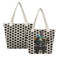 Image 9 of ALL YOGA + GYM TOTES