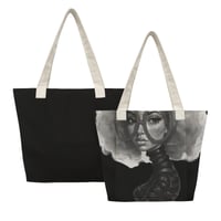 Image 3 of ALL YOGA + GYM TOTES