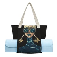 Image 4 of ALL YOGA + GYM TOTES