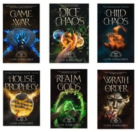 Image 3 of BLACK FRIDAY SPECIAL: Buy the series and get the newest release for FREE!