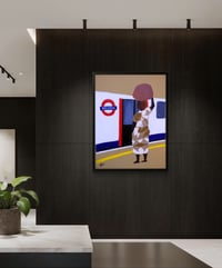 Image 2 of A MOTHERS LOVE