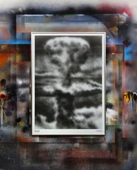 Image 2 of THE BOMB - Poster