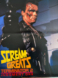 Image 2 of Fangoria Magazine #106