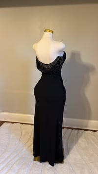 Image 4 of Arlette embellished maxi dress