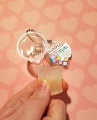 Image 3 of Forbidden Jelly - Keychain