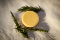 "The Ritual" 2.75 oz. Cast Iron Seasoning Bar - FREE SHIPPING