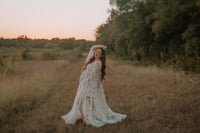 Image 2 of BLACK FRIDAY // MATERNITY SESSION ONLY