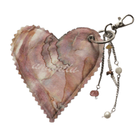 Image 2 of shell charm