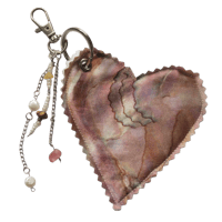 Image 1 of shell charm