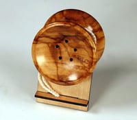 Image 1 of Exotic Italian Olivewood, #2025-259
