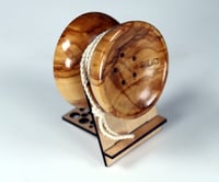 Image 5 of Exotic Italian Olivewood, #2025-259