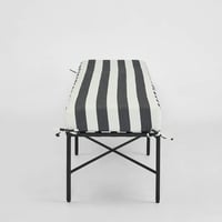 Image 3 of Layla's Signature Outdoor Bench