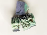 Image 2 of LAVENDER WOODS - Handmade Artisan Soap 