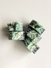 Image 3 of LAVENDER WOODS - Handmade Artisan Soap 