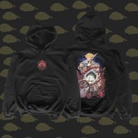 Image 16 of hoodie *preorder*