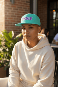 Image 2 of Nss snap back 