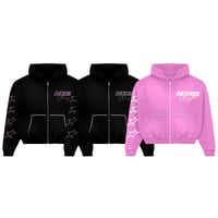 DesiredStars Hoodie