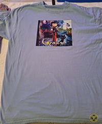 Coraline tshirt